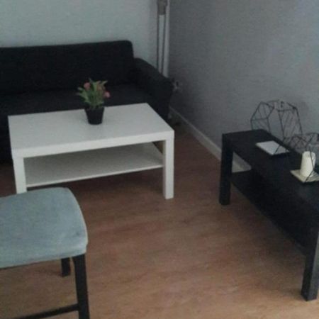 Apartamento 3 Dormitorios En Sanchez Preciados Madrid Luaran gambar