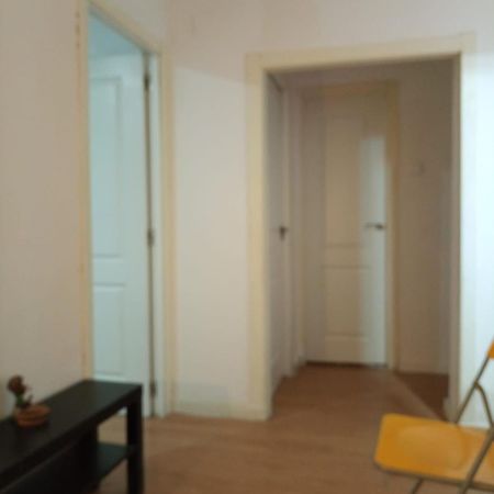 Apartamento 3 Dormitorios En Sanchez Preciados Madrid Luaran gambar